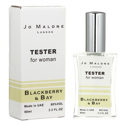Jo Malone Blackberry & Bay ТЕСТЕР NEW жіночий 60 мл