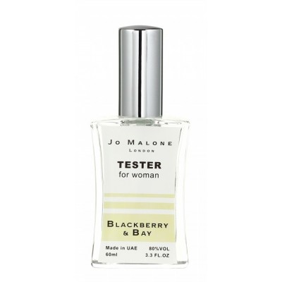 Jo Malone Blackberry & Bay ТЕСТЕР NEW жіночий 60 мл