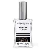 Yves Saint Laurent Black Opium ТЕСТЕР NEW жіночий 60 мл
