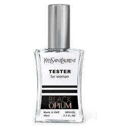 Yves Saint Laurent Black Opium ТЕСТЕР NEW жіночий 60 мл