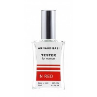 Armand Basi in Red ТЕСТЕР NEW женский 60 мл