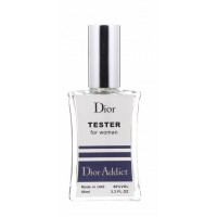 Dior Addict ТЕСТЕР NEW жіночий 60 мл