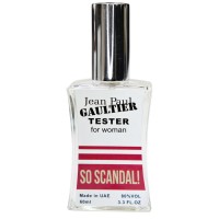 Jean Paul Gaultier So Scandal ТЕСТЕР NEW жіночий 60 мл