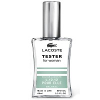 Lacoste Eau De Lacoste L.12.12 Pour Elle Natural ТЕСТЕР NEW жіночий 60 мл