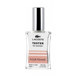 Lacoste Pour Femme ТЕСТЕР NEW жіночий 60 мл