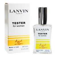 Lnvin A Girl in Capri ТЕСТЕР NEW жіночий 60 мл