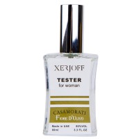 Xerjoff Casamorati Fiore D`Ulivo ТЕСТЕР NEW жіночий 60 мл