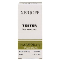 Xerjoff Casamorati Fiore D`Ulivo ТЕСТЕР NEW жіночий 60 мл