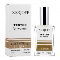 Xerjoff Casamorati La Tosca ТЕСТЕР NEW жіночий 60 мл