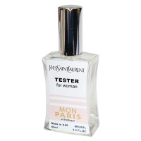 Yves Saint Laurent Mon Paris Intensement ТЕСТЕР NEW женский 60 мл