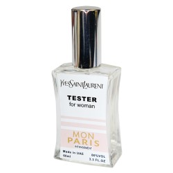 Yves Saint Laurent Mon Paris Intensement ТЕСТЕР NEW жіночий 60 мл