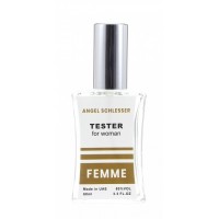 Angel Schlesser Femme ТЕСТЕР NEW женский 60 мл