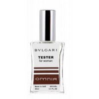 Bvlgari Omnia ТЕСТЕР NEW женский 60 мл