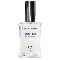 Giorgio Armani Si Fiori ТЕСТЕР NEW жіночий 60 мл
