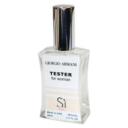 Giorgio Armani Si Fiori ТЕСТЕР NEW жіночий 60 мл