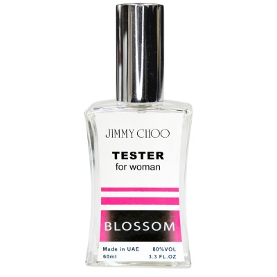Jimmy Choo Blossom ТЕСТЕР NEW женский 60 мл