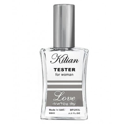 Kilian Love Don`t Be Shy ТЕСТЕР NEW жіночий 60 мл