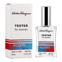 Salvatore Ferragamo Incanto Shine ТЕСТЕР NEW жіночий 60 мл