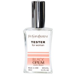 Yves Saint Laurent Black Opium Exotic Illusion ТЕСТЕР NEW жіночий 60 мл
