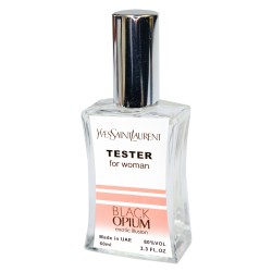 Yves Saint Laurent Black Opium Exotic Illusion ТЕСТЕР NEW жіночий 60 мл