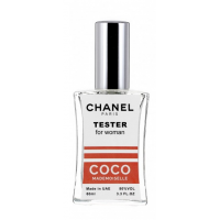Chanel Coco Mademoiselle ТЕСТЕР NEW женский 60 мл