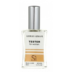 Giorgio Armani Si ТЕСТЕР NEW жіночий 60 мл