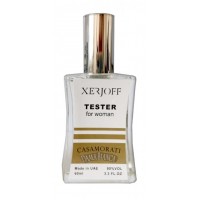 Xerjoff Casamorati Dama Bianca ТЕСТЕР NEW жіночий 60 мл
