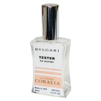 Bvlgari Le Gemme Coralia ТЕСТЕР NEW жіночий 60 мл