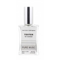 Narciso Rodriguez Pure Musc ТЕСТЕР NEW жіночий 60 мл
