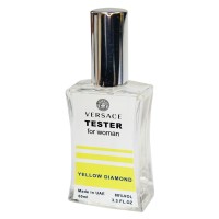 Versace Yellow Diamond ТЕСТЕР NEW жіночий 60 мл