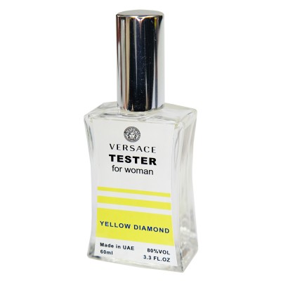 Versace Yellow Diamond ТЕСТЕР NEW жіночий 60 мл