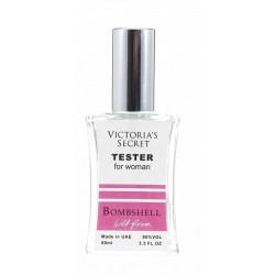 Victoria`s Secret Bombshell Wild Flower ТЕСТЕР NEW жіночий 60 мл