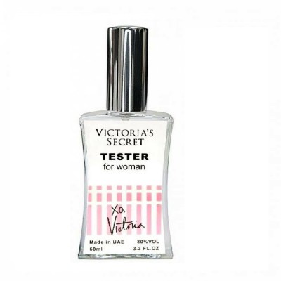 Victoria`s Secret XO Victoria ТЕСТЕР NEW женский 60 мл