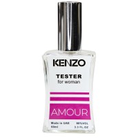 Kenzo Amour ТЕСТЕР NEW жіночий 60 мл