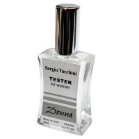Sergio Tacchini Donna ТЕСТЕР NEW женский 60 мл