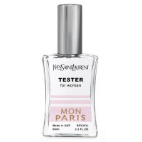 Yves Saint Laurent Mon Paris ТЕСТЕР NEW жіночий 60 мл