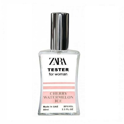 Zara Cherry Watermelon Ice ТЕСТЕР NEW женский 60 мл