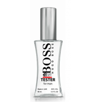 Hugo Boss Boss Bottled ТЕСТЕР Premium Class чоловічий 60 мл