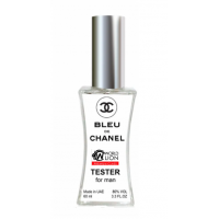 Chanel Bleu de Chanel ТЕСТЕР Premium Class чоловічий 60 мл