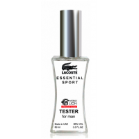 Lacoste Essential Sport ТЕСТЕР Premium Class чоловічий 60 мл