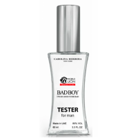 Carolina Herrera Bad Boy ТЕСТЕР Premium Class мужской 60 мл