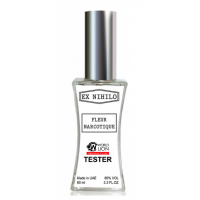 Ex Nihilo Fleur Narcotique ТЕСТЕР Premium Class унисекс 60 мл