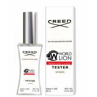 Creed Silver Mountain Water ТЕСТЕР Premium Class унісекс 60 мл