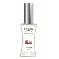 Creed Silver Mountain Water ТЕСТЕР Premium Class унісекс 60 мл