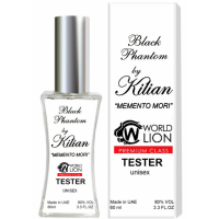 Kilian Black Phantom ТЕСТЕР Premium Class унісекс 60 мл