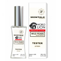 Montale Wild Pears ТЕСТЕР Premium Class унісекс 60 мл
