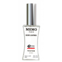 Memo Irish Leather ТЕСТЕР Premium Class унісекс 60 мл