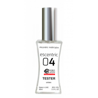 Ecentric Molecule Escentric 04 ТЕСТЕР Premium Class унісекс 60 мл