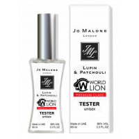 Jo Malone Lupin & Patchouli ТЕСТЕР Premium Class унісекс 60 мл