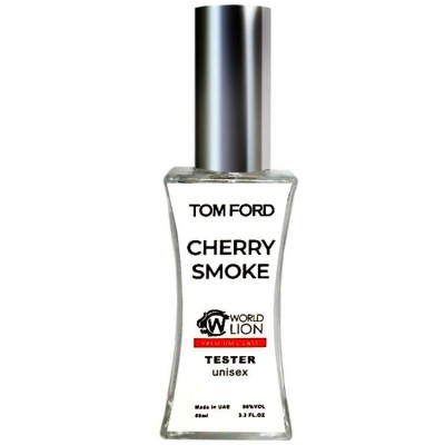 Tom Ford Cherry Smoke ТЕСТЕР Premium Class унисекс 60 мл